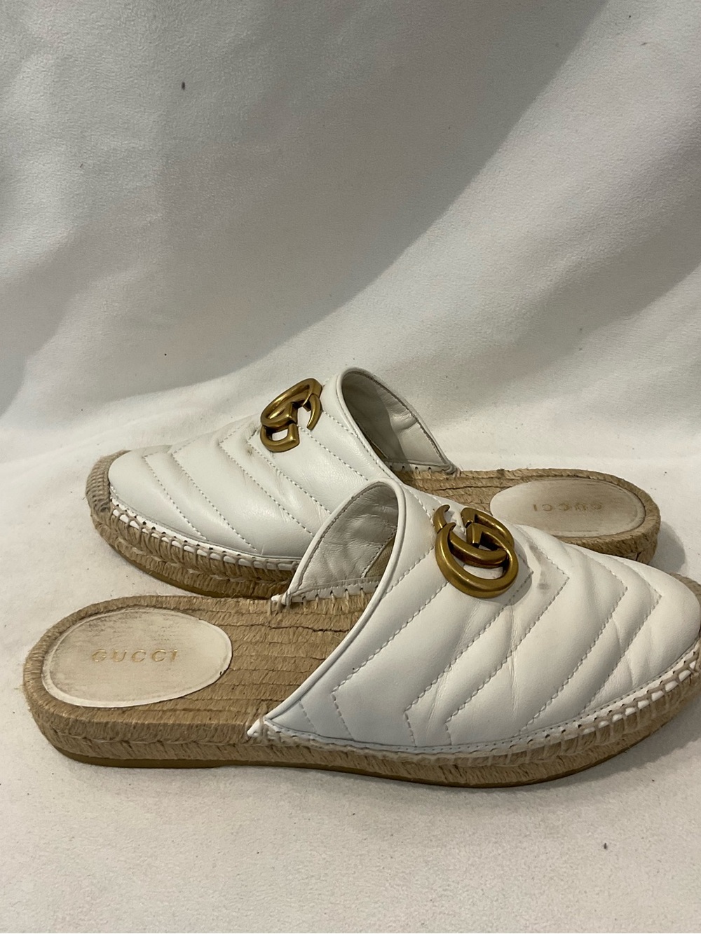 Gucci Sandals